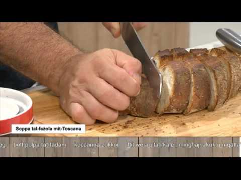Whats's Cooking Programme 21 - 311016