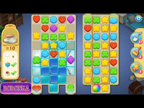 Matchington Mansion level 1564 HD