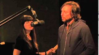 Matt Pond PA – First Light