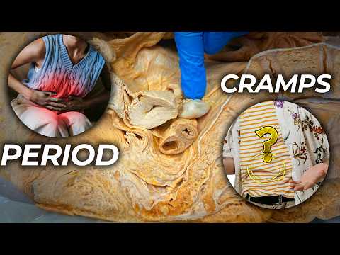 Why Men Can't Experience Period Cramps & Why They Are So Painful