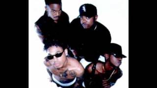 Jodeci - Freek'n You [Pony Remix]