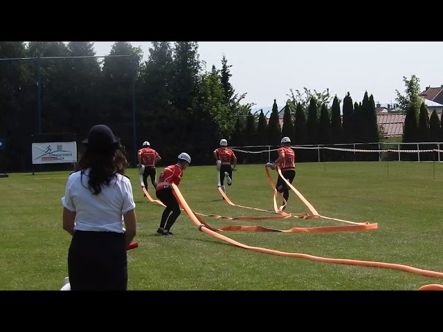 Mysločovice, 21. 07. 2018