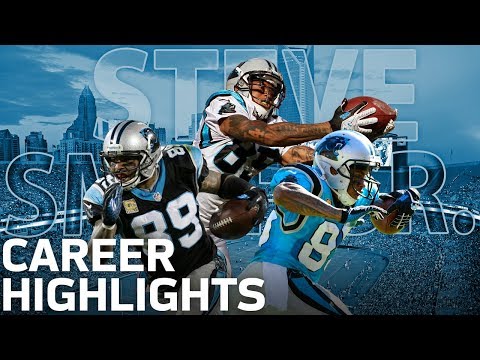 download lagu mp3 mp4 Steve Smith Nfl, download lagu Steve Smith Nfl gratis, unduh video klip Steve Smith Nfl