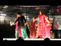 ShahRukh Khan Chaiyya Chaiyya Incredible India Festival 2011 The Netherlands