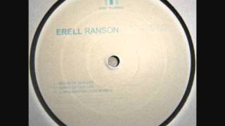 Erell Ranson 