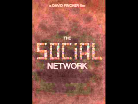 the social network-trent reznor and atticus ross: almosthome and hand covers bruise reprise