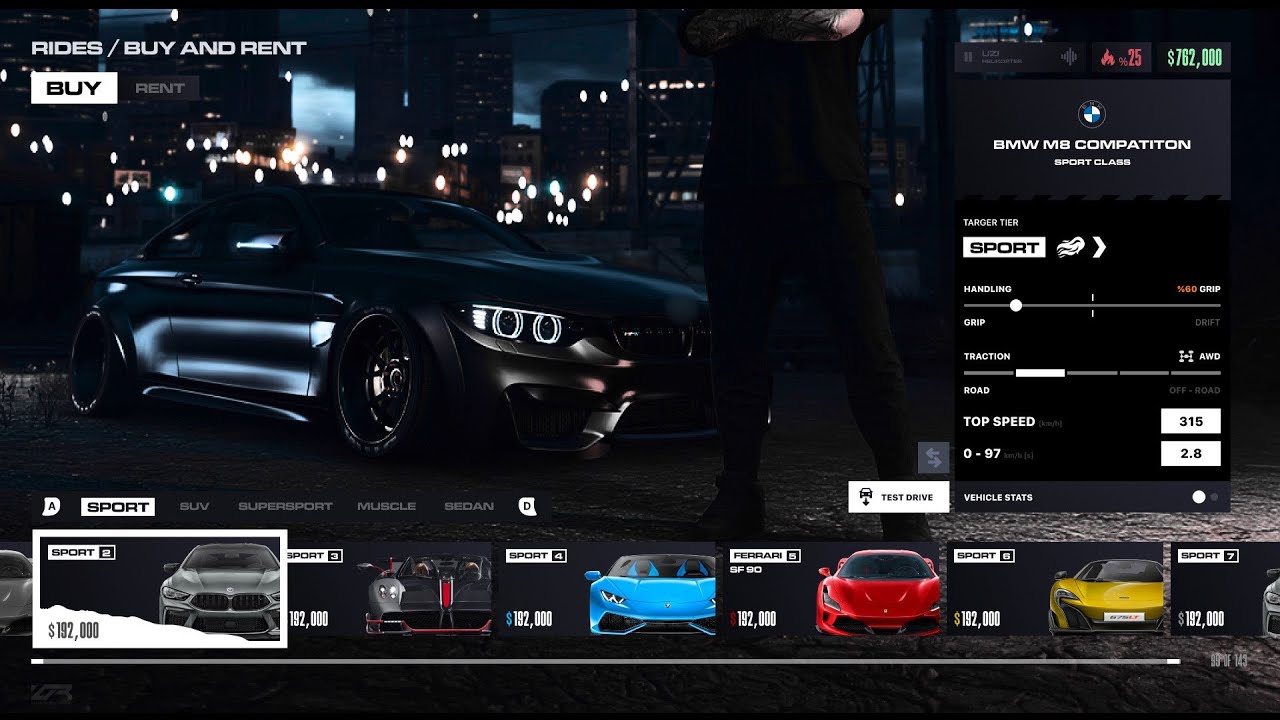 0R VEHICLE SHOPS