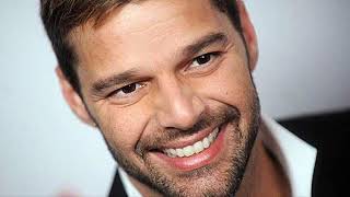 Ricky Martin  -  Bombón de azúcar
