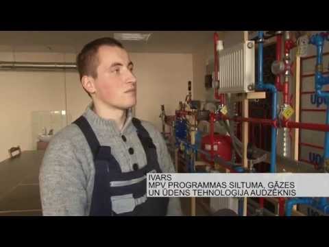 Mālpilī audzēkņi uz skolu dodas ar prieku