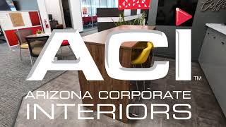 OPACS - Arizona Corporate Interiors - Furniture