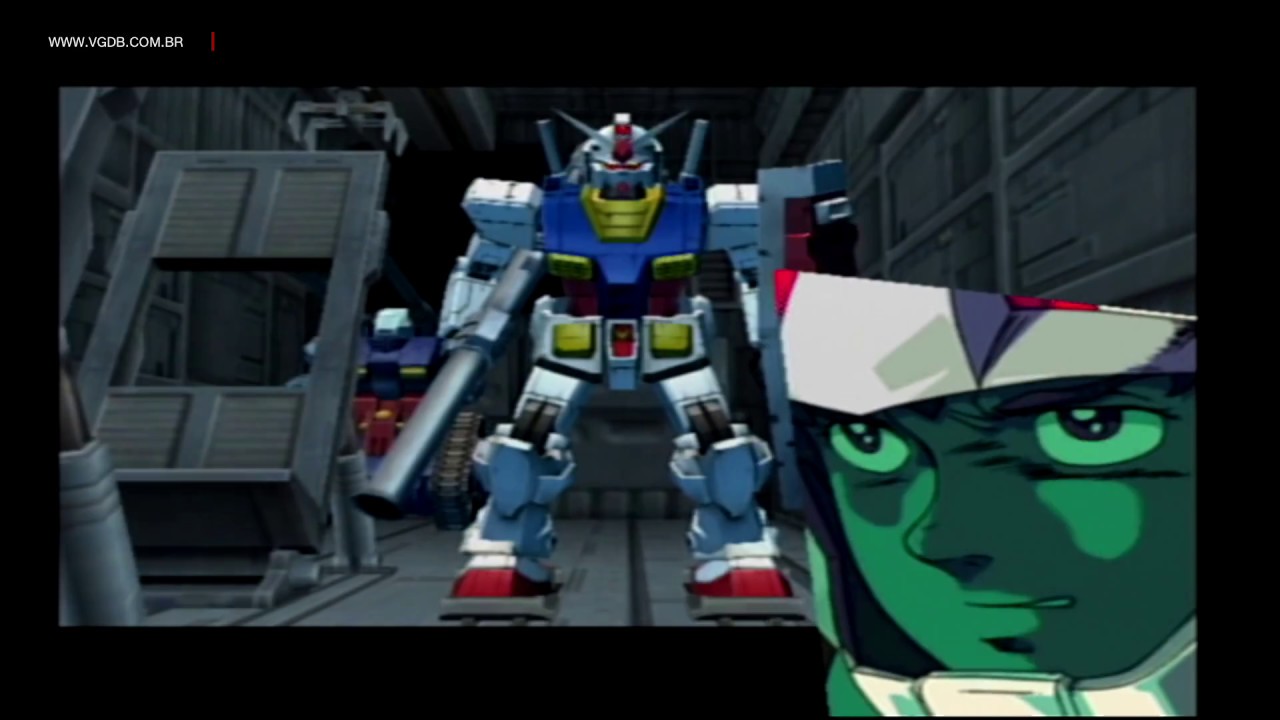 Gameplay Video