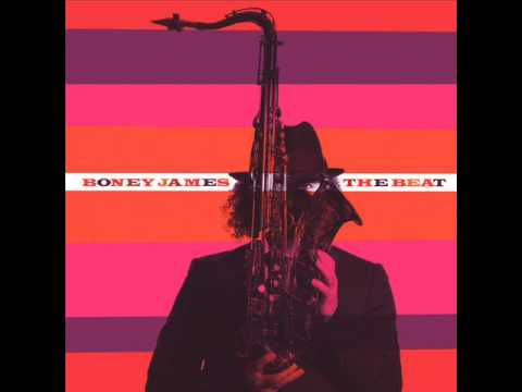 Boney James -The Beat (Full Album) Smooth Jazz