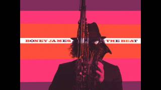 Boney James -The Beat (Full Album) Smooth Jazz