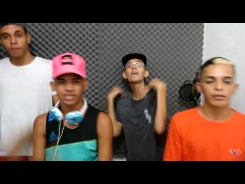 MCs Cosme, Zinka, Kinho, Gt ( Medley músicas novas ) LK produções 2016