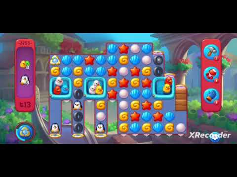 FISHDOM (lvl 3753) '24  HARD LEVEL