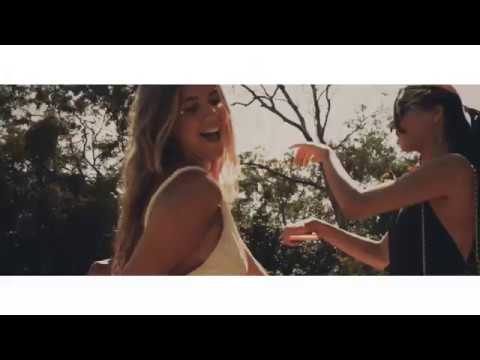 TWOLOUD & JustLuke - Be The One (Official Video)