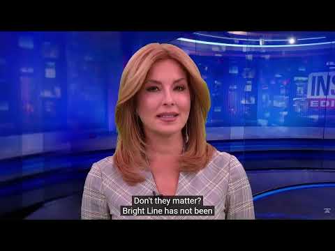 Inside Edition — Brightline Train Tragedies