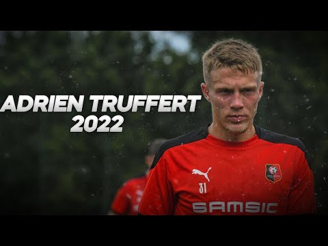 Adrien Truffert - Solid in Defense , Good in Attack