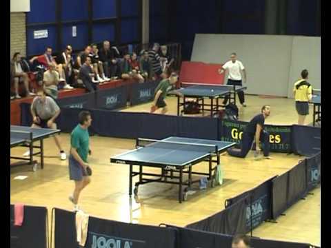 Simovljevic : Tomic  -3 : 1