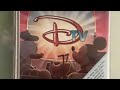 Opening To DTV Rock Rhythm Blues 1984 VHS