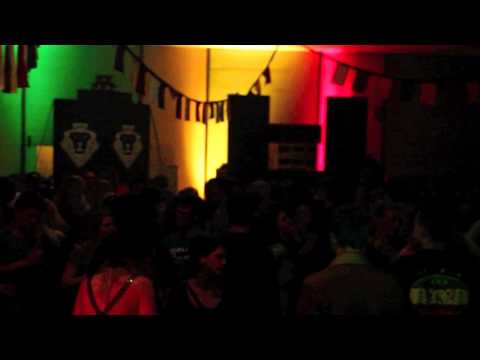 Young Veteran Hifi playing Natural mystic