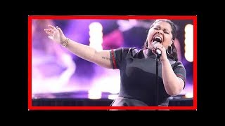 'the voice' third-place finisher brooke simpson: 'what is beautiful' official video [watch]