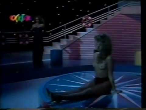 Programa Cocktail - SBT 1991