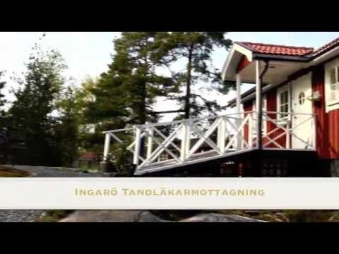 Ingarö tandläkarmottagning