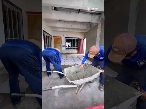 Obras para reforma nas Unidades Municipais de Ensino de Cariri do Tocantins - TO