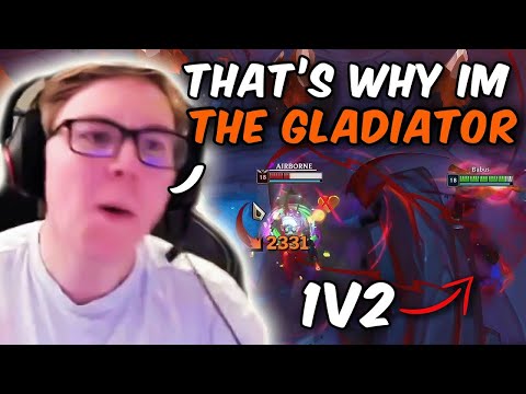 thebausffs sion gameplay🆗vs twisted fate