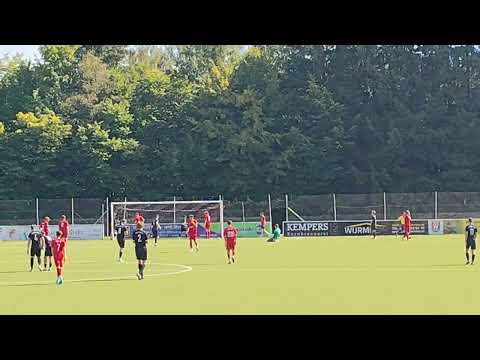 VSV Wenden - SV Setzen 1:0