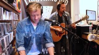 Switchfoot - Float - Live at Lightning 100 powered by ONErpm.com
