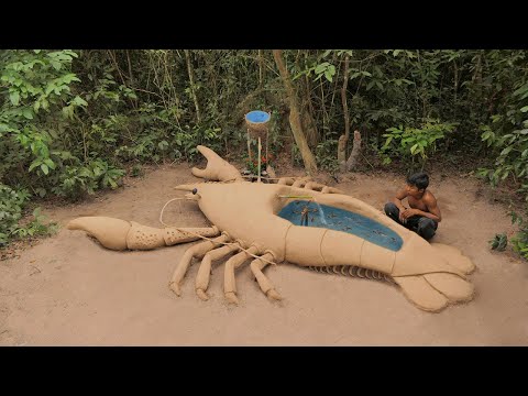 download lagu mp3 mp4 Dried Lobster, download lagu Dried Lobster gratis, unduh video klip Dried Lobster