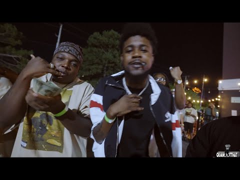 LC Hunnet & Santana - Friday Da 13th (Official Music Video)