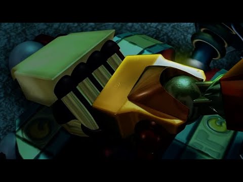 Is This the Saddest Moment in BIONICLE?