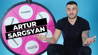 ARTUR zwycięzca Hotel Paradise zdradzi kto jest jego idolem - Koło Plotka