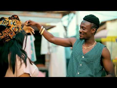 Royal Messenjah ''Lya Gaye'' - Addicted (feat. Eboy) [Official Video]