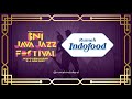 Indofood Support Java Jazz Festival 2023