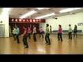 It's A Small World (Dance & Walk Through) 