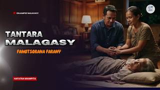 Download lagu TANTARA MALAGASY - FAMOTSORANA FARANY mp3