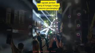 Download lagu sound NGX yang di tunggu pesona gondanglegi #shorts #karnaval mp3