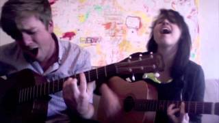 Greg Holden &amp; Lelia Broussard - When My Time Comes (Dawes Cover)