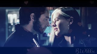 Logan &amp; Rogue: "I will love you till the end of time..." 💙