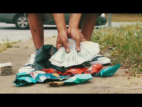 Southsiderenzo - Jamestoocold Diss