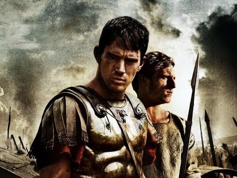 Trailer-Vorschau: Der Adler der neunten Legion