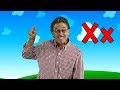 Letter X Sing And Learn The Letters Of The Alphabet Learn The Letter X Jack Hartmann