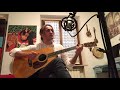 Shiloh Town (Tim Hardin) Mark Lanegan - cover