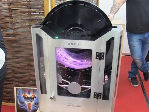 High End Munich 2019 Day Two