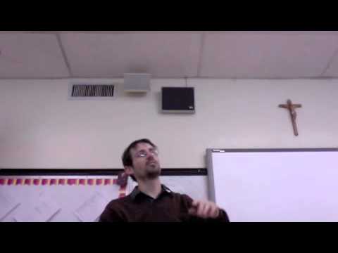 Scientific Revolution I- Ancient ideas, Copernicus