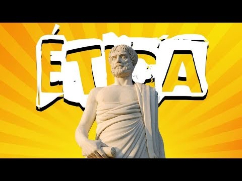 ARISTOTLE FOR ENEM (ETHICS)